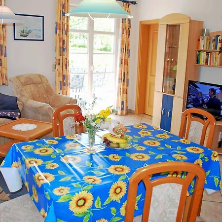 Apartamento Arrangement _ Winter Auf Ruegen _ Sellin (Rugen)