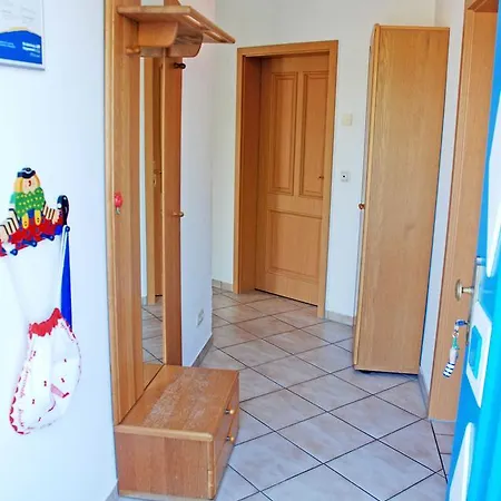 Arrangement _ Winter Auf Ruegen _ Apartamento Sellin (Rugen)