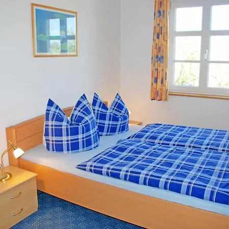 Arrangement _ Winter Auf Ruegen _ Apartamento Sellin (Rugen)